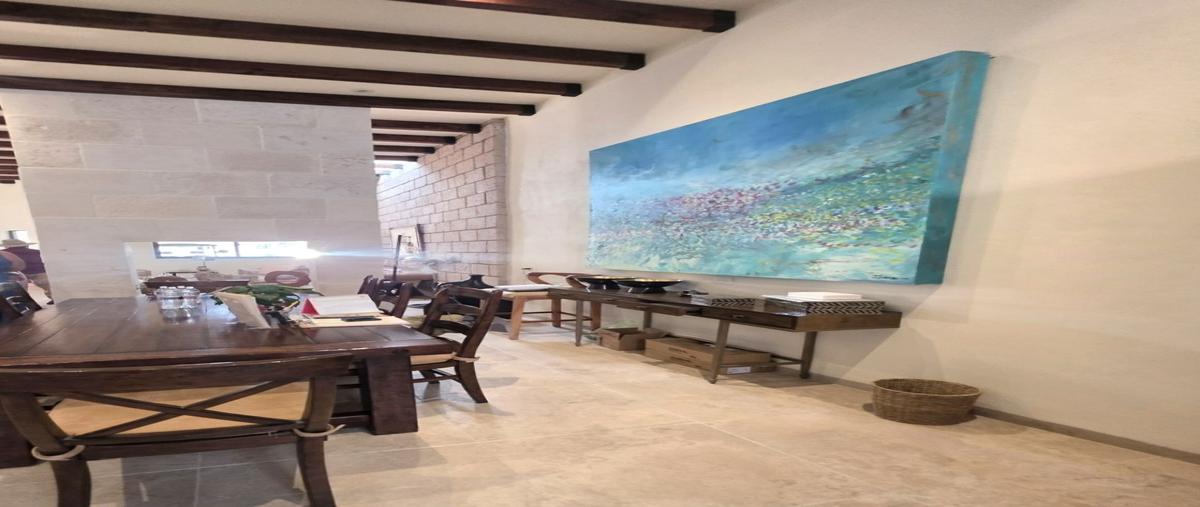 Foto de casa en venta en  , club de golf ventanas, san miguel de allende, guanajuato, 31500918 No. 05