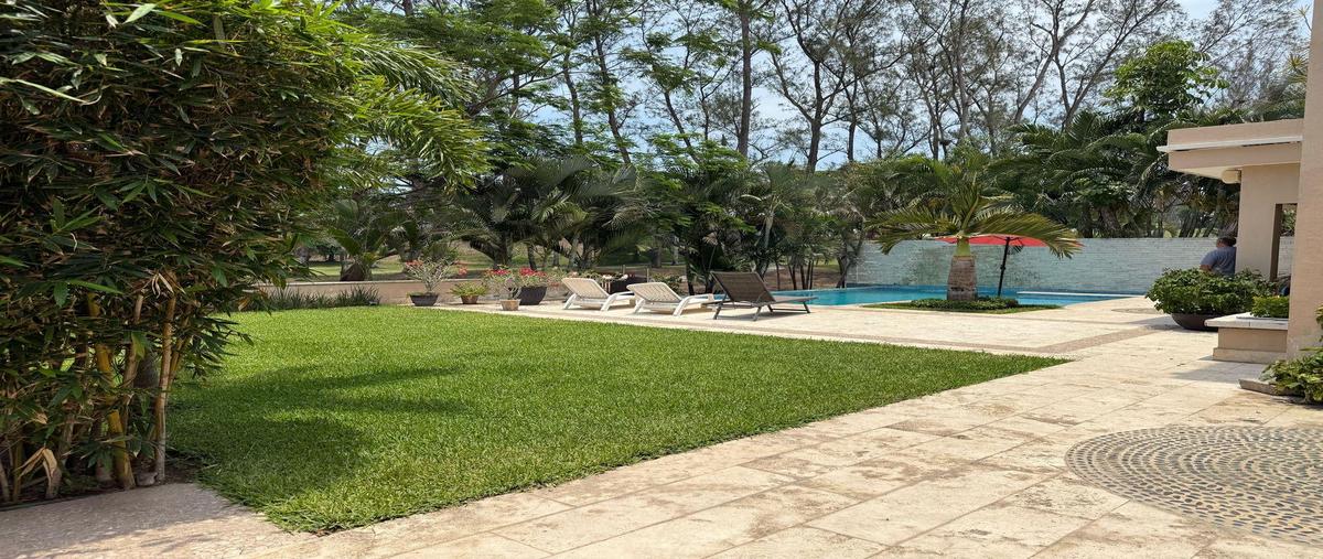 Foto de casa en , club de golf villa rica, alvarado, veracruz de ignacio de la llave, 0 foto 05 Foto de casa en venta en , club de golf villa rica, alvarado, veracruz de ignacio de la llave, 0 No. 05