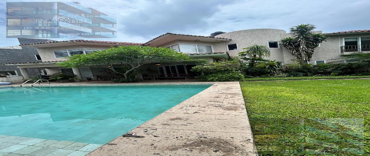 Foto de casa en , club de golf villa rica, alvarado, veracruz de ignacio de la llave, 30167137 foto 01 Foto de casa en venta en , club de golf villa rica, alvarado, veracruz de ignacio de la llave, 30167137 No. 01