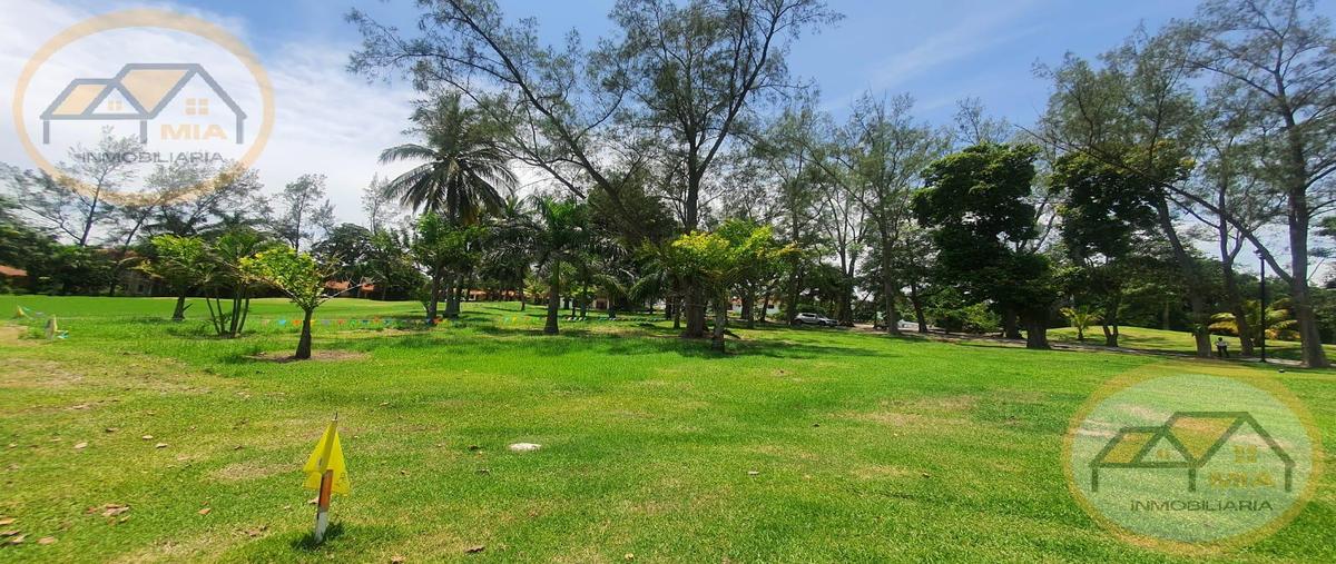Foto de terreno habitacional en , club de golf villa rica, alvarado, veracruz de ignacio de la llave, 30573614 foto 04 Foto de terreno habitacional en venta en , club de golf villa rica, alvarado, veracruz de ignacio de la llave, 30573614 No. 04