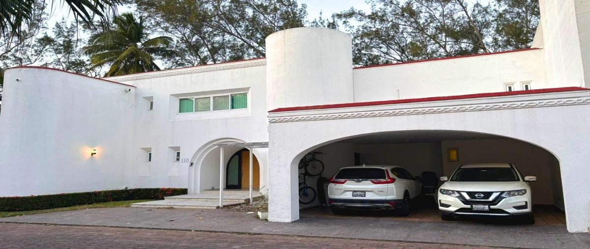 Foto de casa en , club de golf villa rica, alvarado, veracruz de ignacio de la llave, 0 foto 02 Foto de casa en venta en , club de golf villa rica, alvarado, veracruz de ignacio de la llave, 0 No. 02