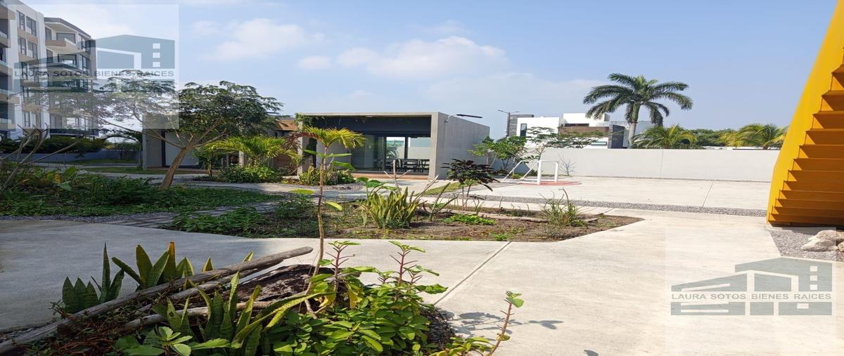 Foto de departamento en venta en  , club de golf villa rica, alvarado, veracruz de ignacio de la llave, 0 No. 03