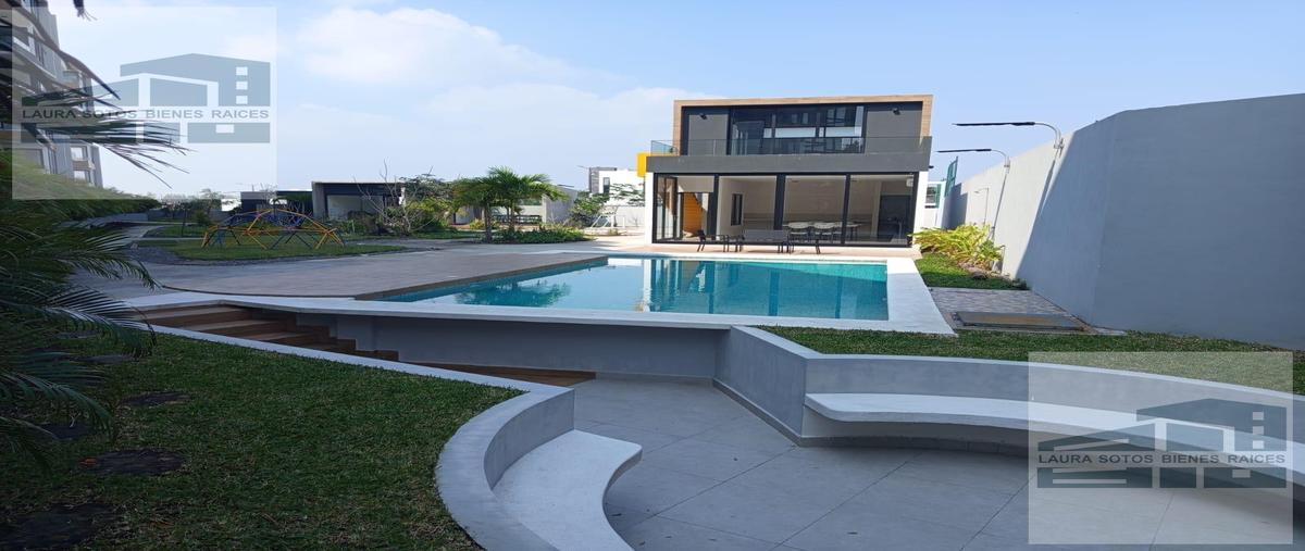 Foto de departamento en venta en  , club de golf villa rica, alvarado, veracruz de ignacio de la llave, 0 No. 03