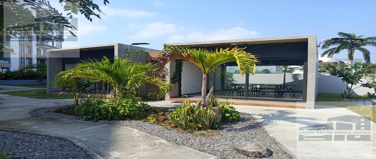 Foto de departamento en venta en  , club de golf villa rica, alvarado, veracruz de ignacio de la llave, 0 No. 05