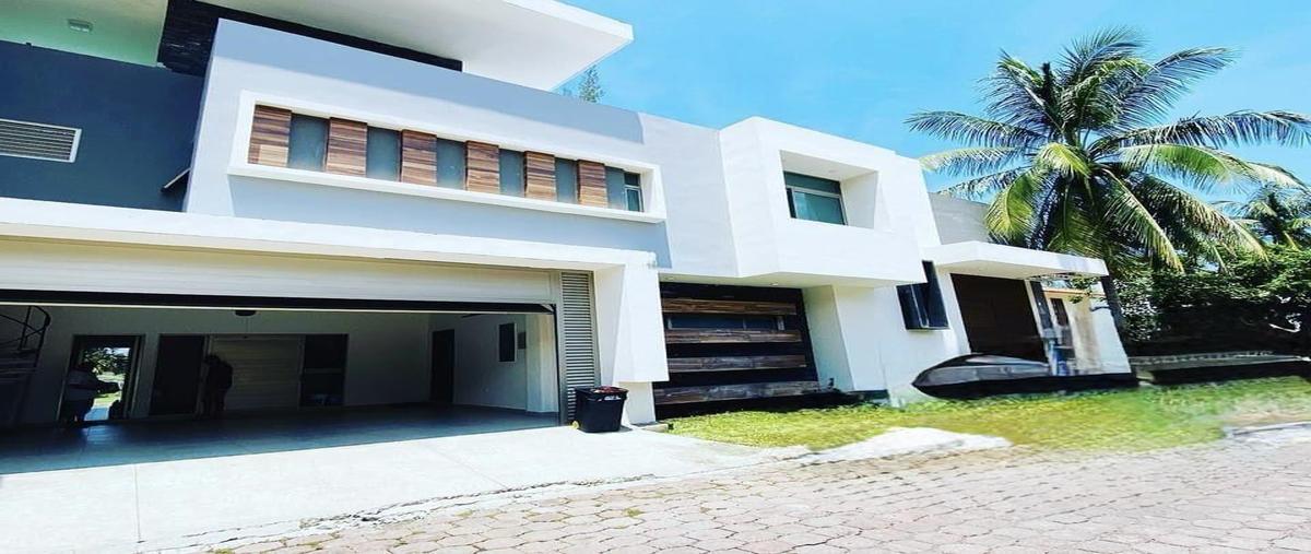 Foto de casa en , club de golf villa rica, alvarado, veracruz de ignacio de la llave, 0 foto 02 Foto de casa en venta en , club de golf villa rica, alvarado, veracruz de ignacio de la llave, 0 No. 02