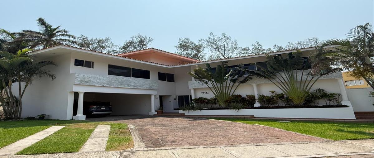 Foto de casa en , club de golf villa rica, alvarado, veracruz de ignacio de la llave, 0 foto 01 Foto de casa en venta en , club de golf villa rica, alvarado, veracruz de ignacio de la llave, 0 No. 01