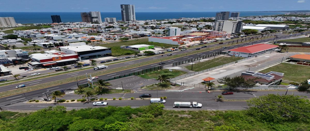 Foto de local en venta en  , club de golf villa rica, alvarado, veracruz de ignacio de la llave, 0 No. 03