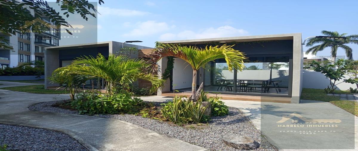 Foto de departamento en renta en  , club de golf villa rica, alvarado, veracruz de ignacio de la llave, 0 No. 03