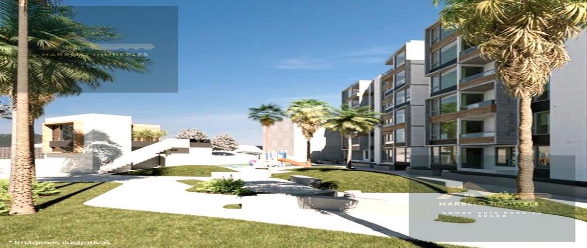 Foto de departamento en renta en  , club de golf villa rica, alvarado, veracruz de ignacio de la llave, 0 No. 04