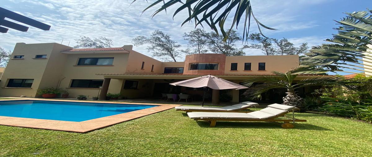 Foto de casa en venta en  , club de golf villa rica, alvarado, veracruz de ignacio de la llave, 0 No. 03