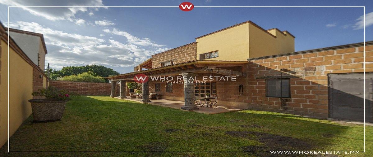 Foto de casa en club de golf , villas del mesón, querétaro, querétaro, 0 foto 03 Foto de casa en venta en club de golf , villas del mesón, querétaro, querétaro, 0 No. 03