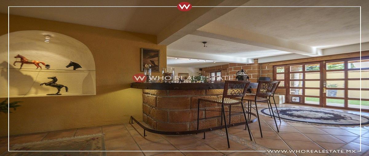 Foto de casa en club de golf , villas del mesón, querétaro, querétaro, 0 foto 05 Foto de casa en venta en club de golf , villas del mesón, querétaro, querétaro, 0 No. 05