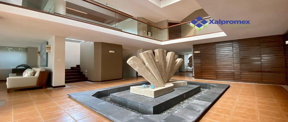 Foto de casa en venta en club de golf xalapa , club de golf, emiliano zapata, veracruz de ignacio de la llave, 0 No. 04