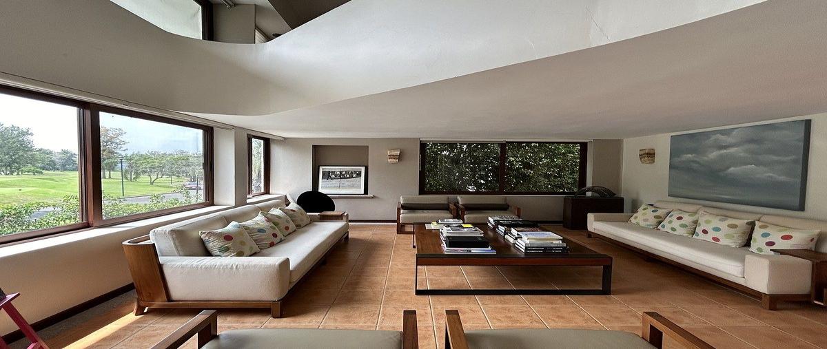 Foto de casa en venta en club de golf xalapa , club de golf, emiliano zapata, veracruz de ignacio de la llave, 30872408 No. 05