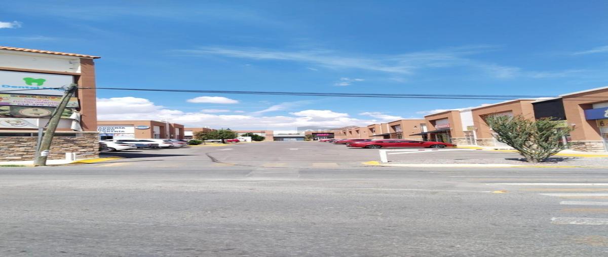 Foto de local en renta en club de leones 101, residencial el león, chihuahua, chihuahua, 30339606 No. 03