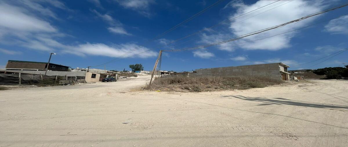 Foto de terreno habitacional en venta en club de leones , la gloria, tijuana, baja california, 28031303 No. 03