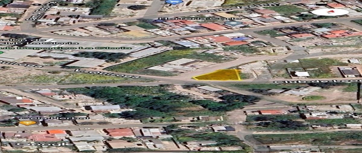 Foto de terreno habitacional en venta en club de leones , la gloria, tijuana, baja california, 28031303 No. 04