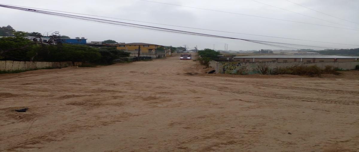 Foto de terreno habitacional en venta en club de leones , la gloria, tijuana, baja california, 28031303 No. 05