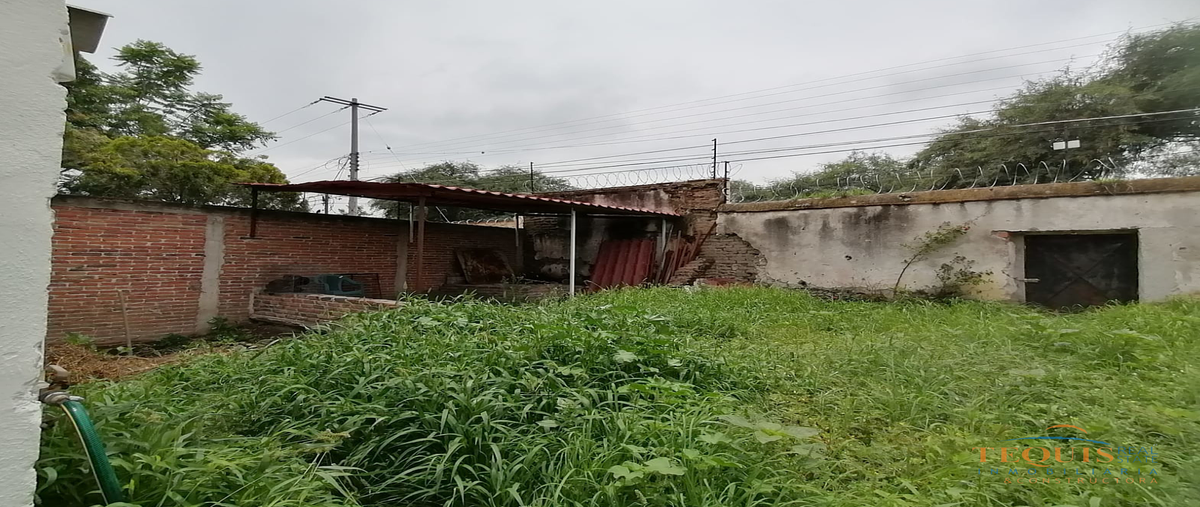 Foto de casa en venta en club de leones , tequisquiapan centro, tequisquiapan, querétaro, 30909535 No. 03