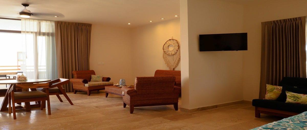 Foto de departamento en renta en club de playa sool , telchac puerto, telchac puerto, yucatán, 0 No. 05