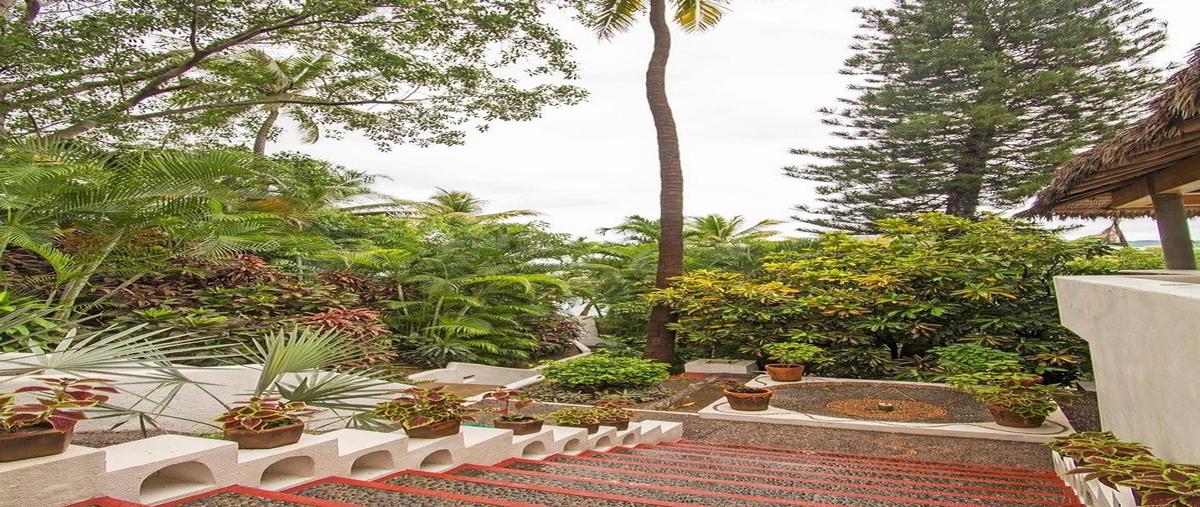 Foto de casa en venta en club de yates , península de santiago, manzanillo, colima, 0 No. 03