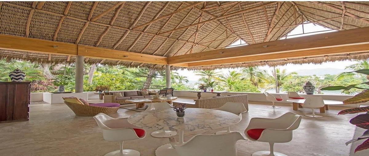 Foto de casa en venta en club de yates , península de santiago, manzanillo, colima, 0 No. 04