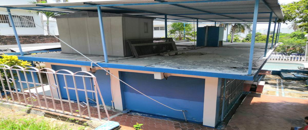 Foto de terreno habitacional en venta en  , club deportivo, acapulco de juárez, guerrero, 15849166 No. 03