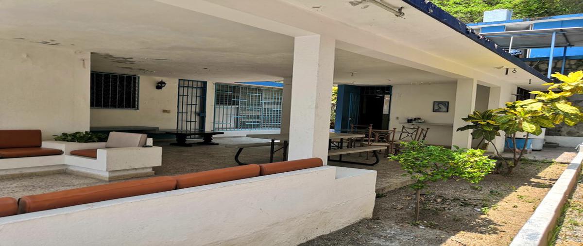 Foto de terreno habitacional en venta en  , club deportivo, acapulco de juárez, guerrero, 15849166 No. 04