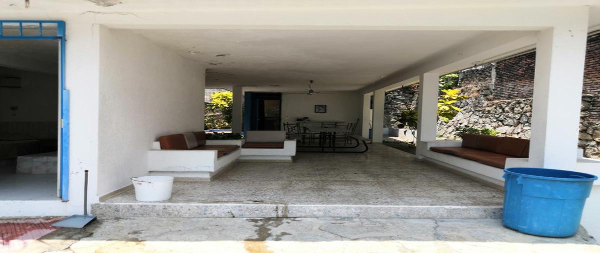 Foto de terreno habitacional en venta en  , club deportivo, acapulco de juárez, guerrero, 15849166 No. 05