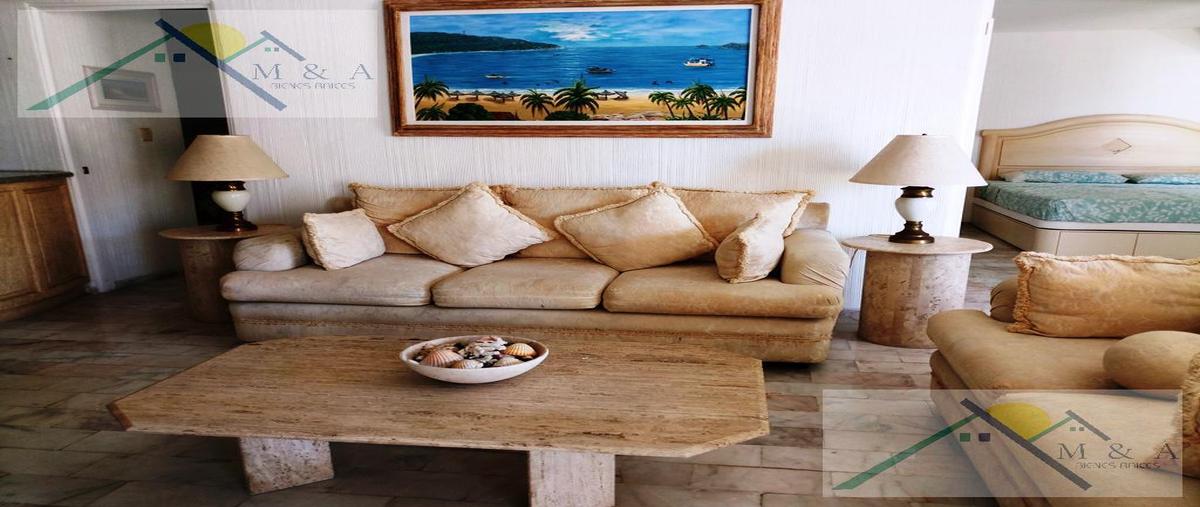 Foto de departamento en venta en  , club deportivo, acapulco de juárez, guerrero, 21849813 No. 03