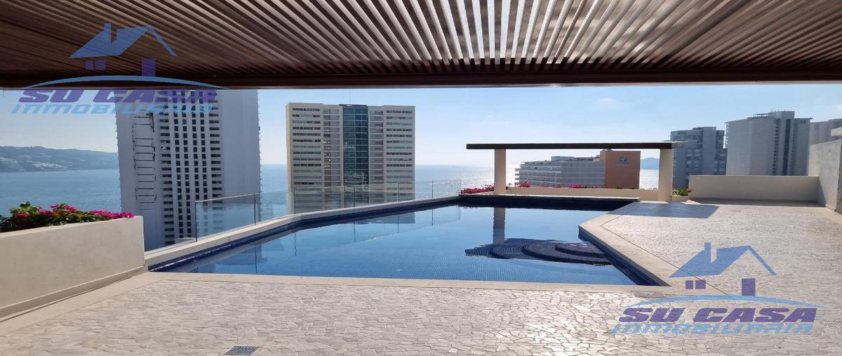 Foto de departamento en venta en  , club deportivo, acapulco de juárez, guerrero, 23361464 No. 03
