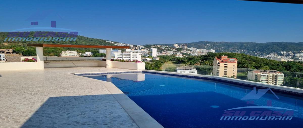 Foto de departamento en venta en  , club deportivo, acapulco de juárez, guerrero, 23361464 No. 04
