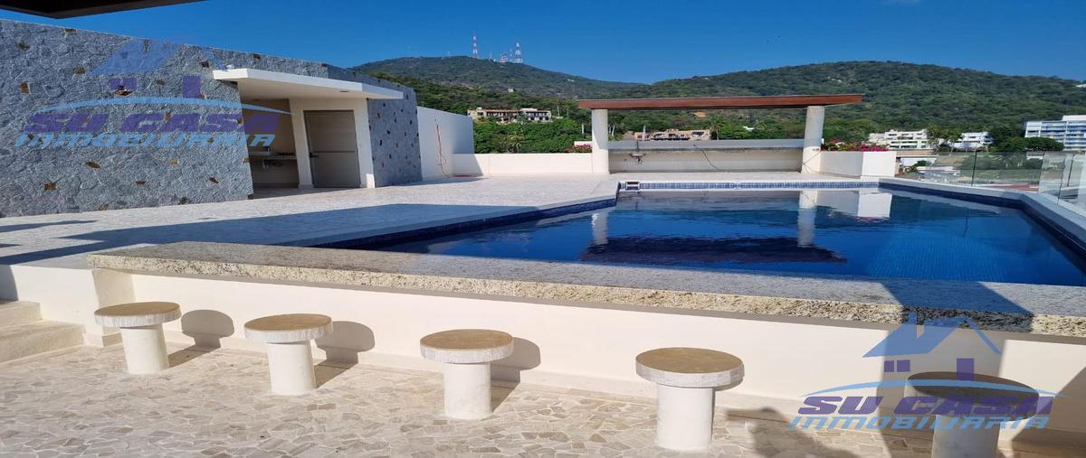 Foto de departamento en venta en  , club deportivo, acapulco de juárez, guerrero, 23361464 No. 05