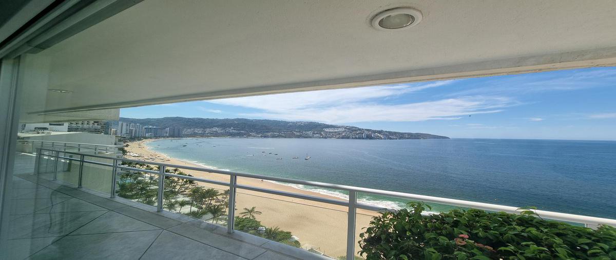 Foto de departamento en venta en  , club deportivo, acapulco de juárez, guerrero, 24586978 No. 03