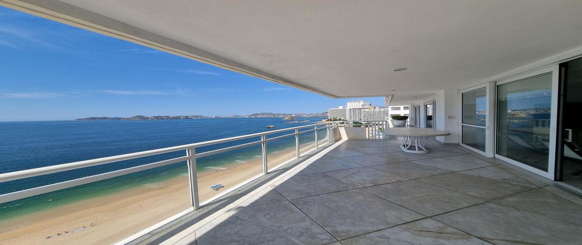 Foto de departamento en venta en  , club deportivo, acapulco de juárez, guerrero, 24586978 No. 04