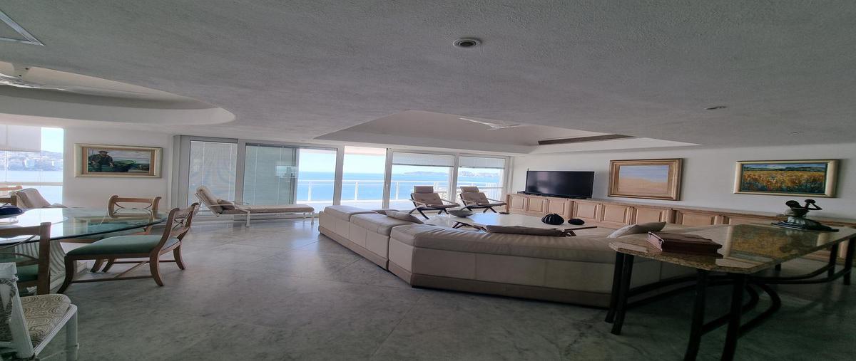 Foto de departamento en venta en  , club deportivo, acapulco de juárez, guerrero, 24586978 No. 05