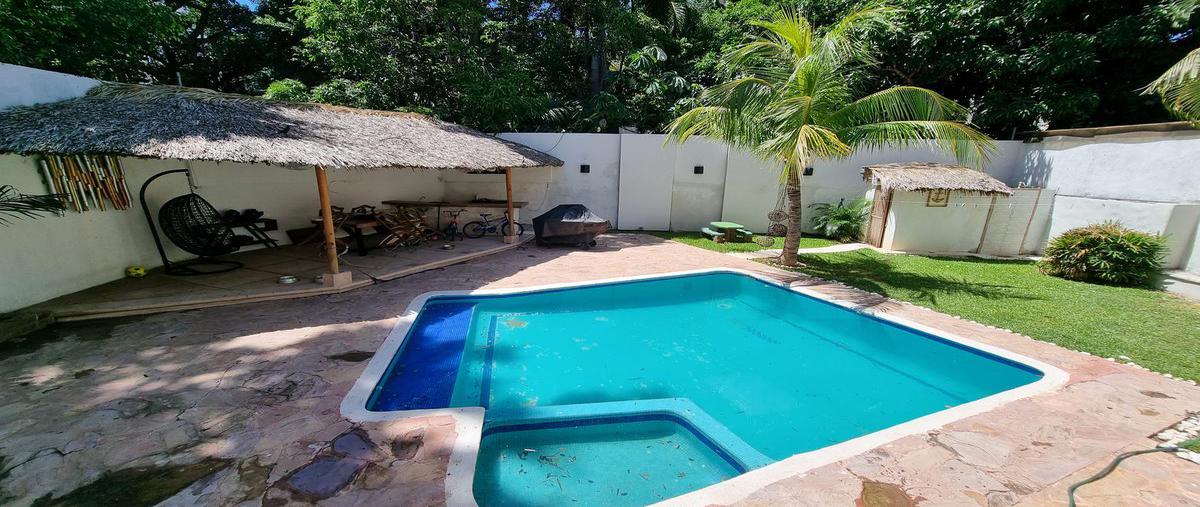 Foto de casa en renta en  , club deportivo, acapulco de juárez, guerrero, 0 No. 03