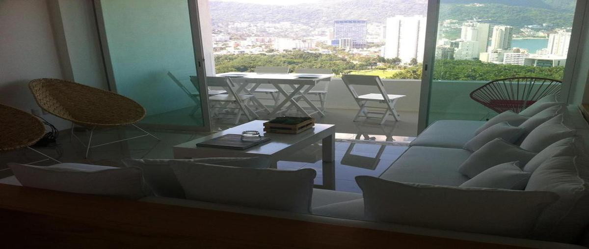 Foto de departamento en renta en  , club deportivo, acapulco de juárez, guerrero, 0 No. 03
