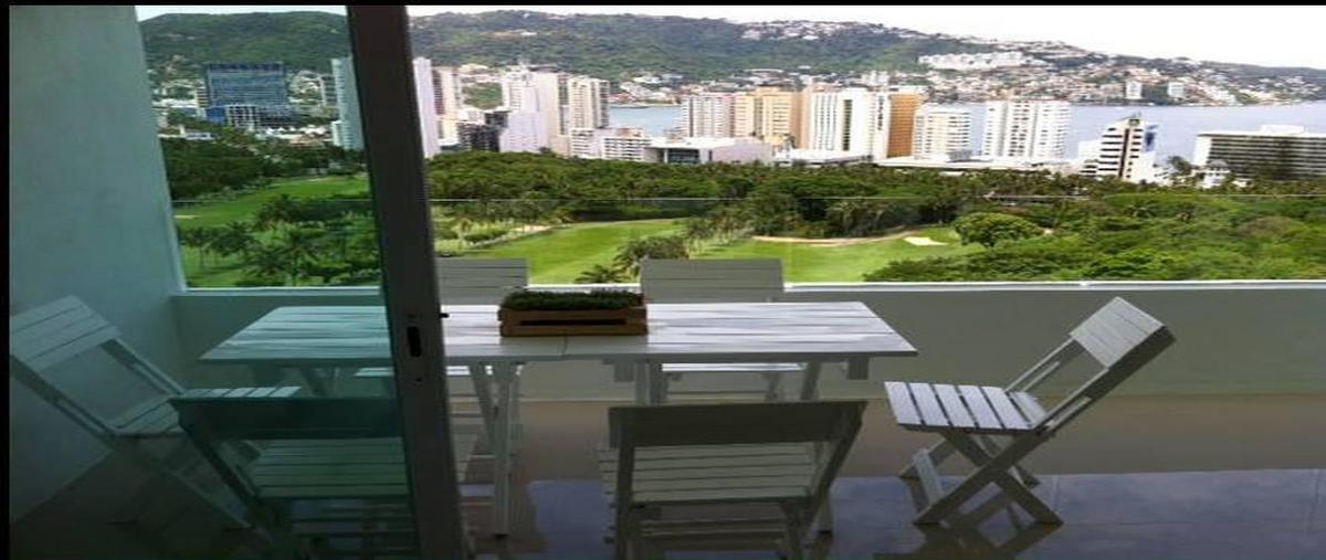 Foto de departamento en renta en  , club deportivo, acapulco de juárez, guerrero, 0 No. 04
