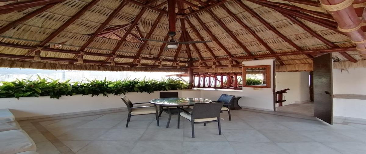 Foto de departamento en venta en  , club deportivo, acapulco de juárez, guerrero, 0 No. 05
