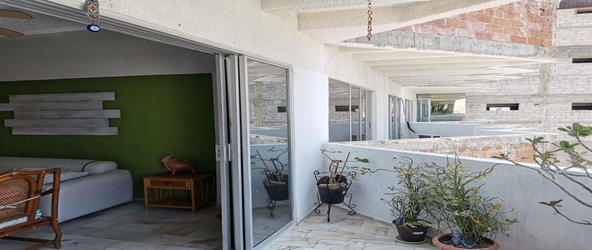 Foto de departamento en renta en  , club deportivo, acapulco de juárez, guerrero, 0 No. 03
