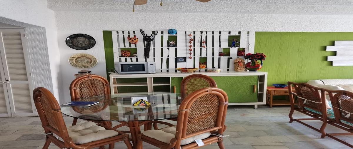Foto de departamento en renta en  , club deportivo, acapulco de juárez, guerrero, 0 No. 04