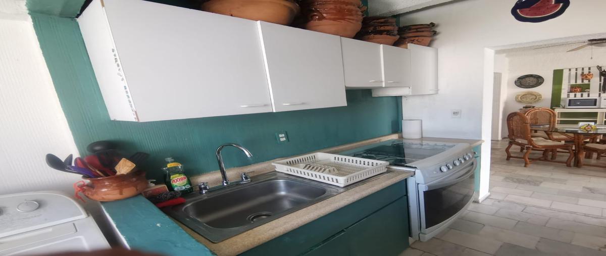 Foto de departamento en renta en  , club deportivo, acapulco de juárez, guerrero, 0 No. 05