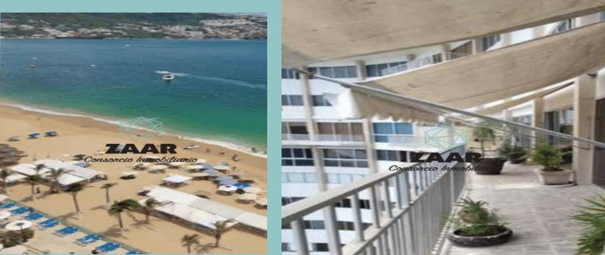 Foto de departamento en venta en  , club deportivo, acapulco de juárez, guerrero, 0 No. 03