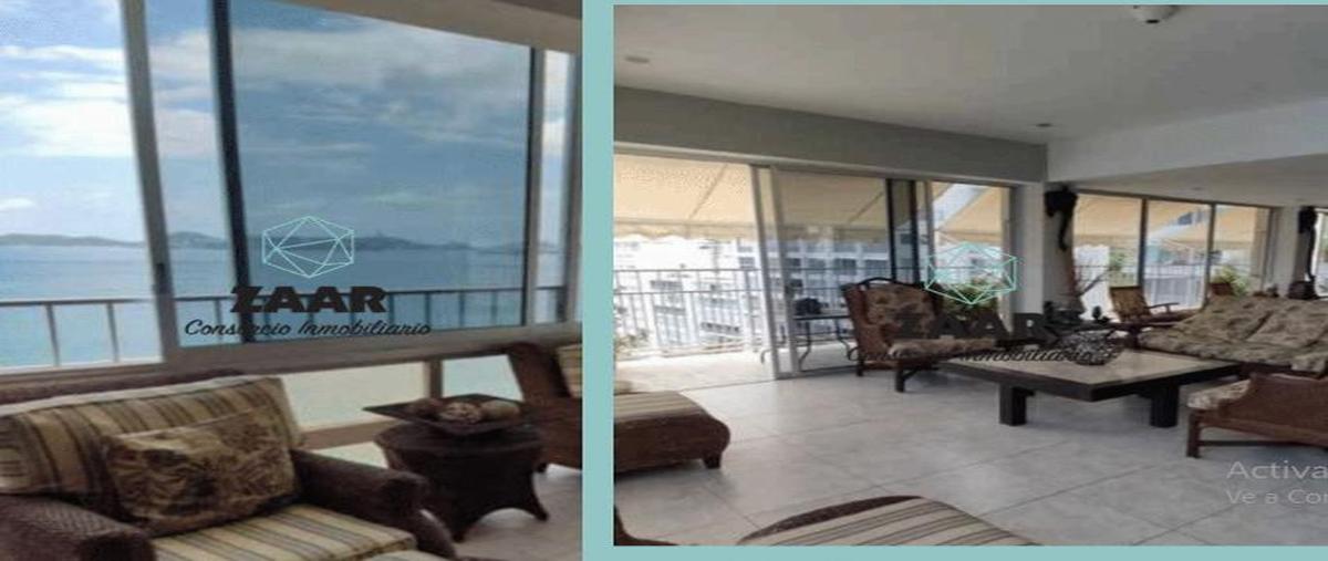 Foto de departamento en venta en  , club deportivo, acapulco de juárez, guerrero, 0 No. 05