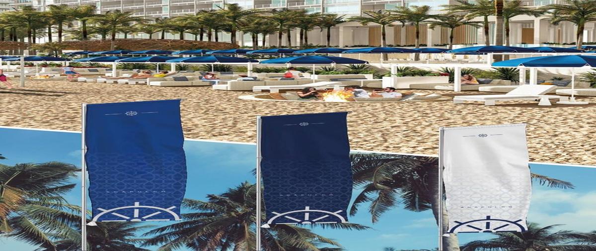 Foto de departamento en venta en  , club deportivo, acapulco de juárez, guerrero, 0 No. 03