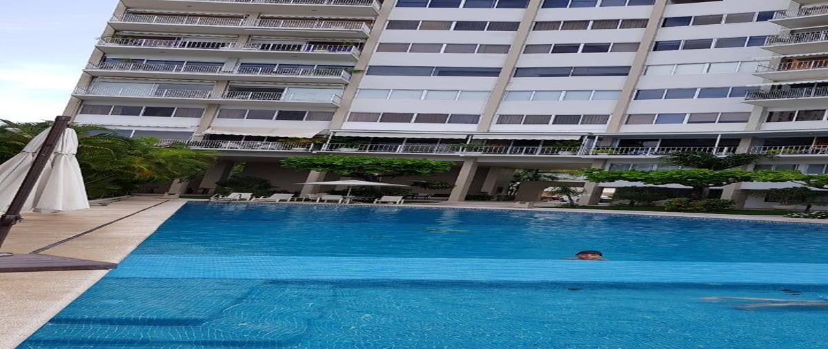 Foto de departamento en renta en  , club deportivo, acapulco de juárez, guerrero, 0 No. 03