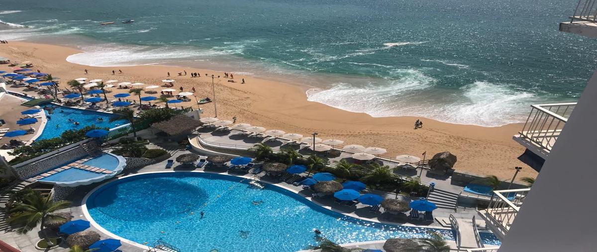 Foto de departamento en venta en  , club deportivo, acapulco de juárez, guerrero, 0 No. 03