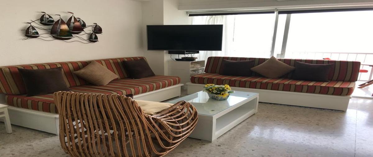 Foto de departamento en venta en  , club deportivo, acapulco de juárez, guerrero, 0 No. 05