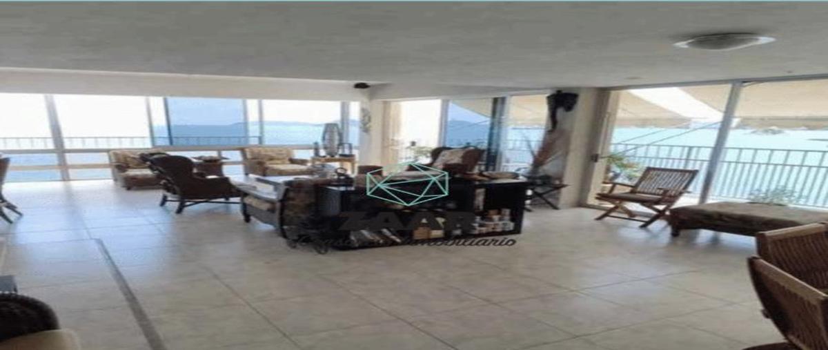 Foto de departamento en venta en  , club deportivo, acapulco de juárez, guerrero, 0 No. 04